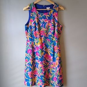 J. Crew factory dress
